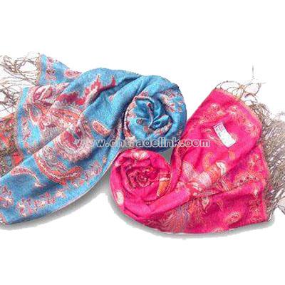 Pashmina Scarf