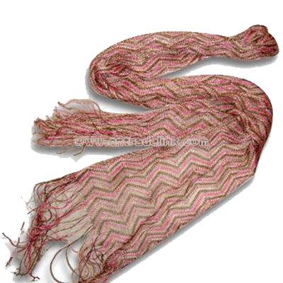 Viscose Scarf