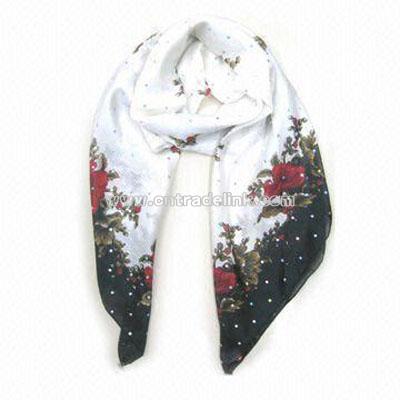 Fashion Charm Scarf