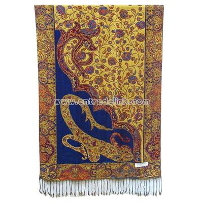 Pashmina Scarf