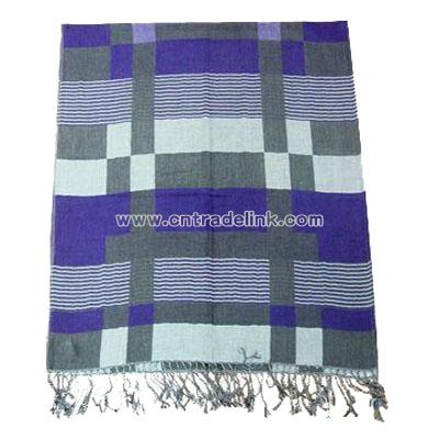 Rayon Scarf