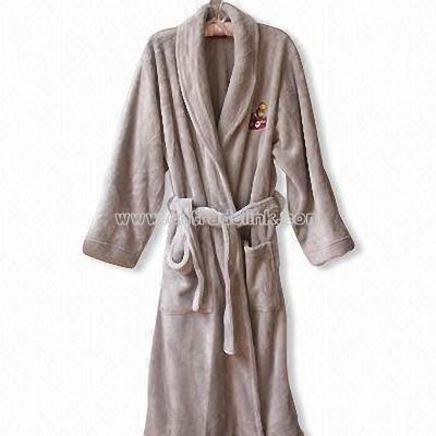 Bath Robe