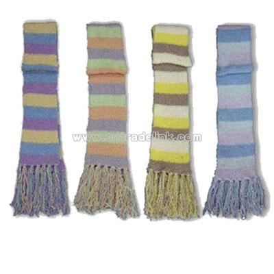 Winter Scarves