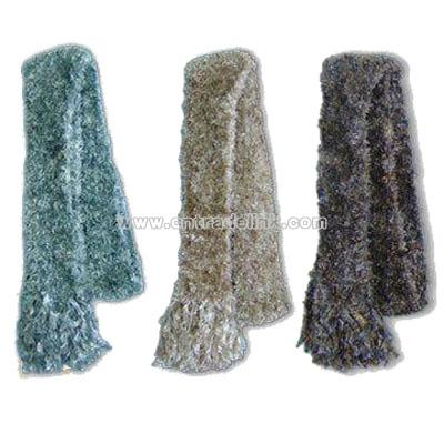 Winter Scarves