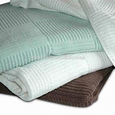 Cotton Bath Towels