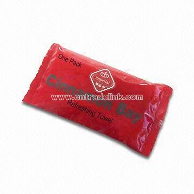 OEM/ODM Facial Towel