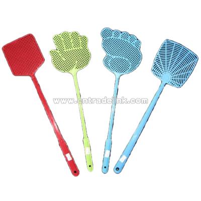 Difformity Plastic Swatters