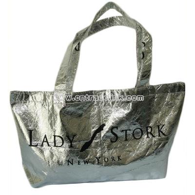 Nonwoven Shopping Bag