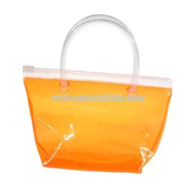 Pvc Gift Bag