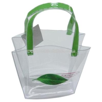 Pvc Gift Bag