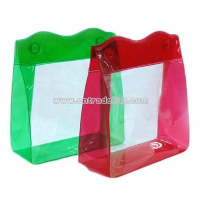 Pvc Gift Bag