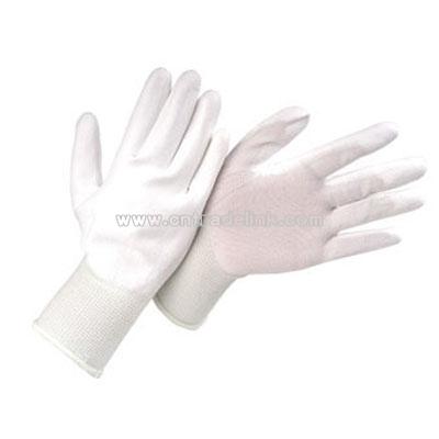 PU Coated Gloves