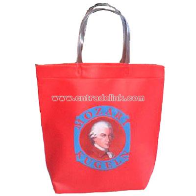 PVC Shopping Bag