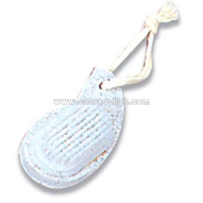 Pumice Brush