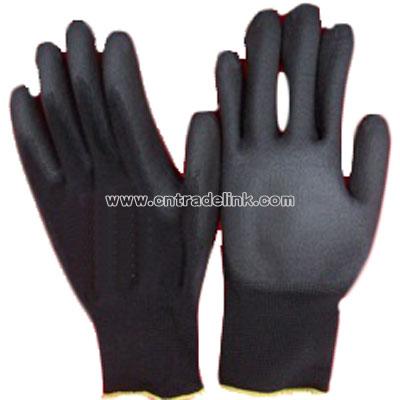 PU Coated Gloves