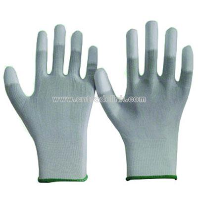 PU Coated Glove