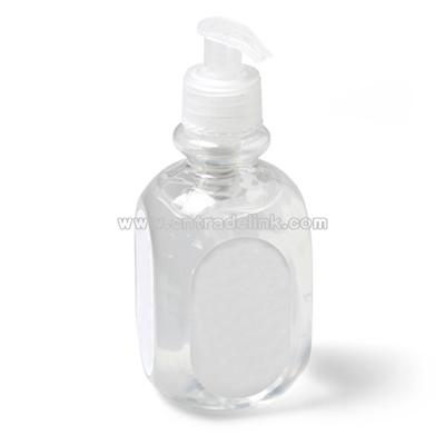 10 oz hand sanitizer