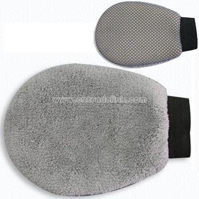 Microfiber Duster Mitt