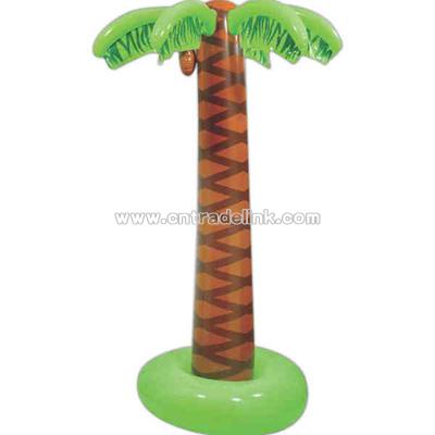 Inflatable 60" palm tree