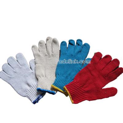 Cotton Gloves