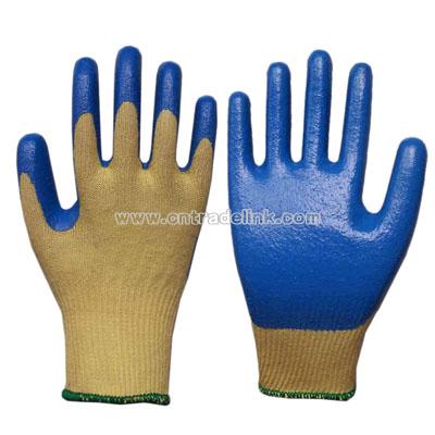 Kevlar Gloves