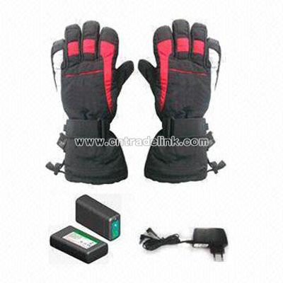 Heated Gloves