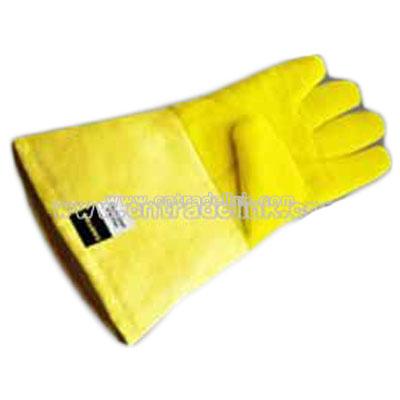 Kevlar Gloves