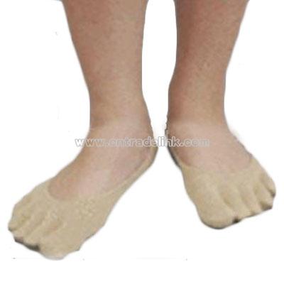 Women Silk Sockd