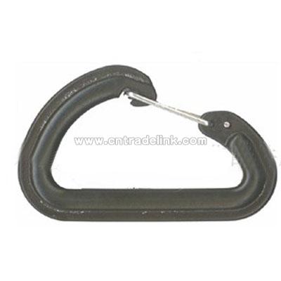 Plastic Carabiner