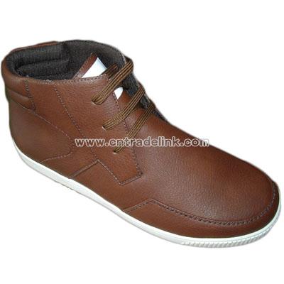 Man Fashion Shoe