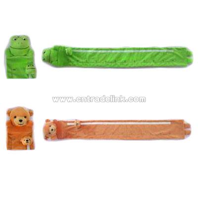 Plush 160cm Measuring Tape