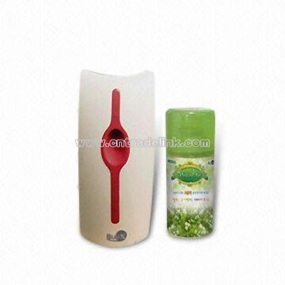 Automatic Spray Type Phytoncide Air Freshener