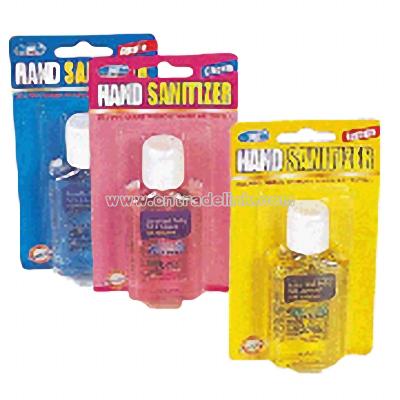 Hand Sanitizer