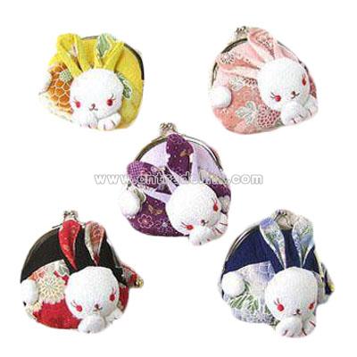 Rabbit Silk Purse