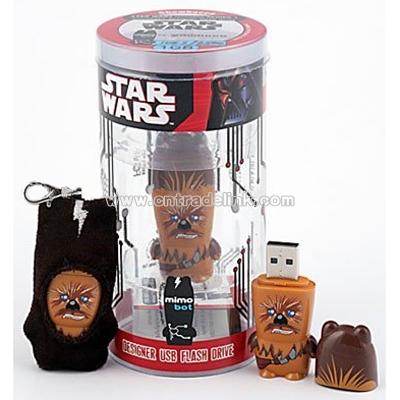 Star War Toy USB 2.0 Memory Stick