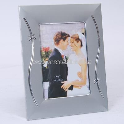 Fashion Wedding Photo Frame