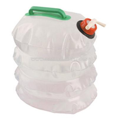 8L PVC Fold Canteen