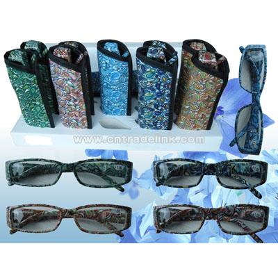 Display Reading Glasses