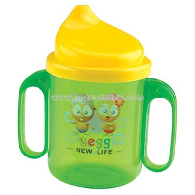 2 Handle Baby Cup