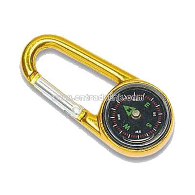 Carabiner Compass