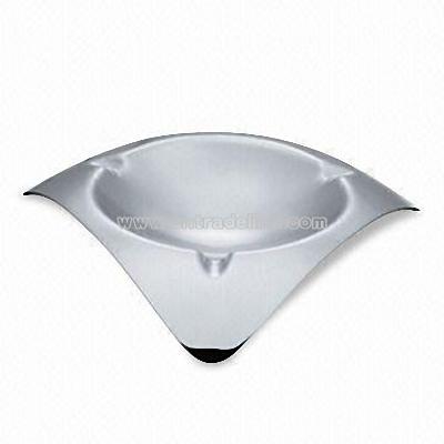 Matte Color Ashtray