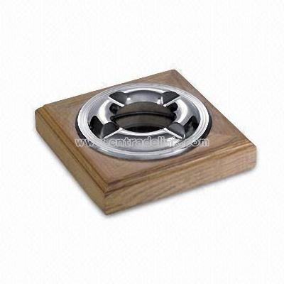 Classic Cigar Ashtray