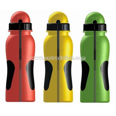 Water Filter Sport Bottle