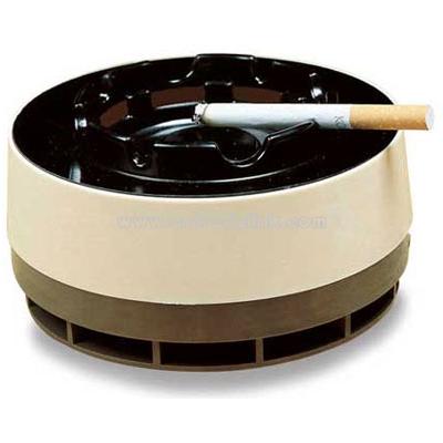 Smokeless Ashtray