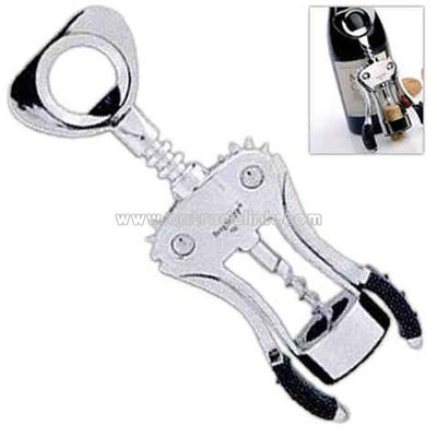 Zinc alloy corkscrew