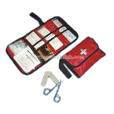 Travel First Aid Kits