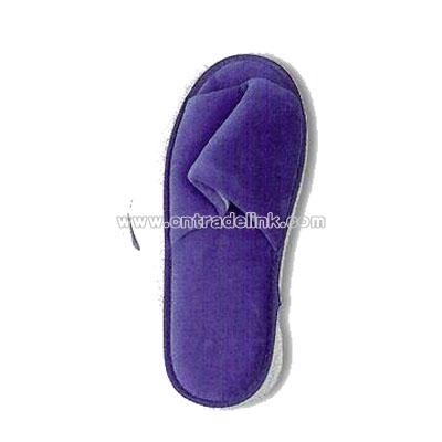 Comfortable Disposable Hotel Slipper