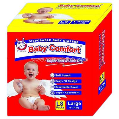 Baby Diaper