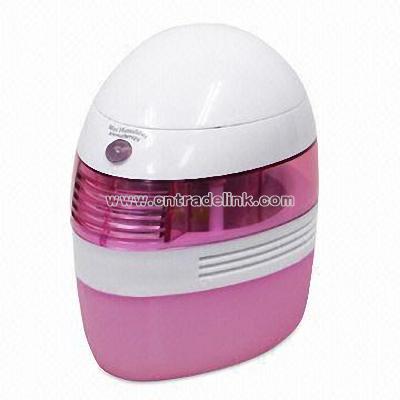 Mini USB Fresh Air Humidifier