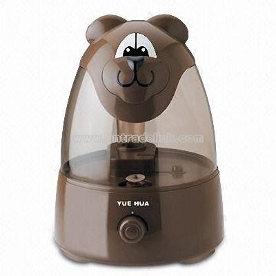 Animal Shaped Ultrasonic Humidifier